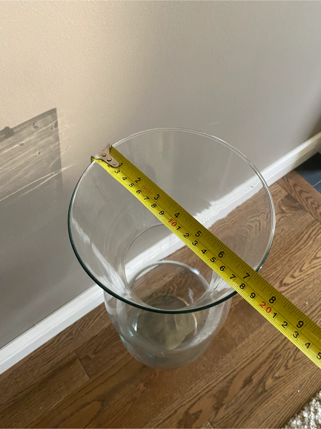 Tall Vase - photo 2