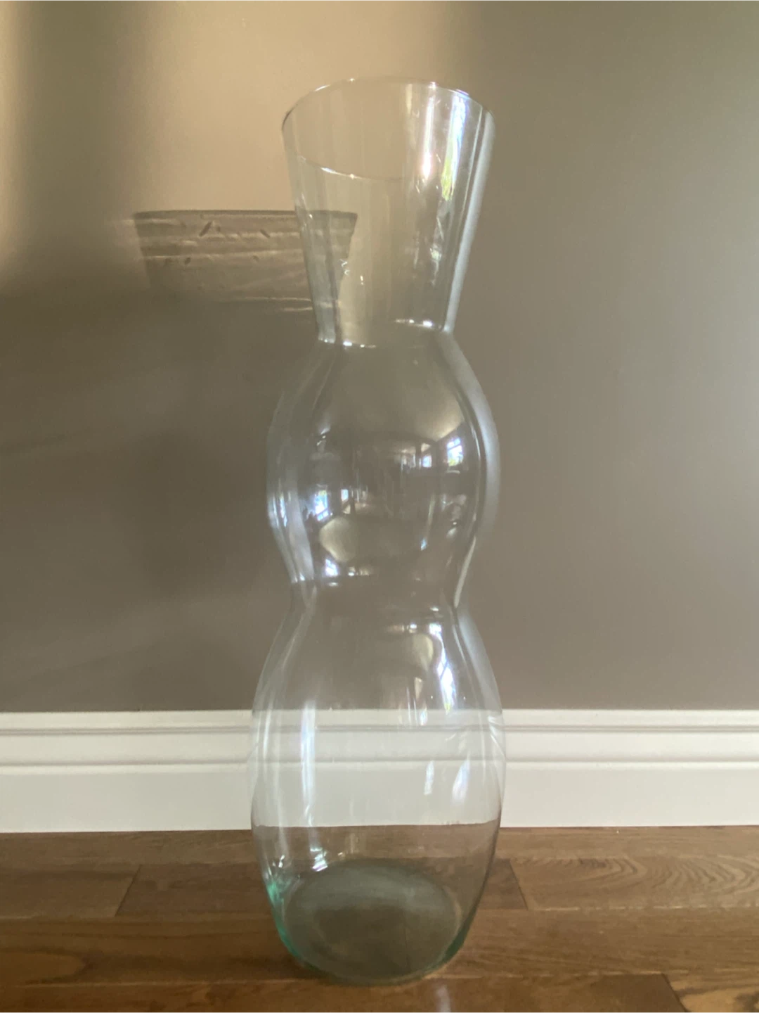 Tall Vase - photo 3