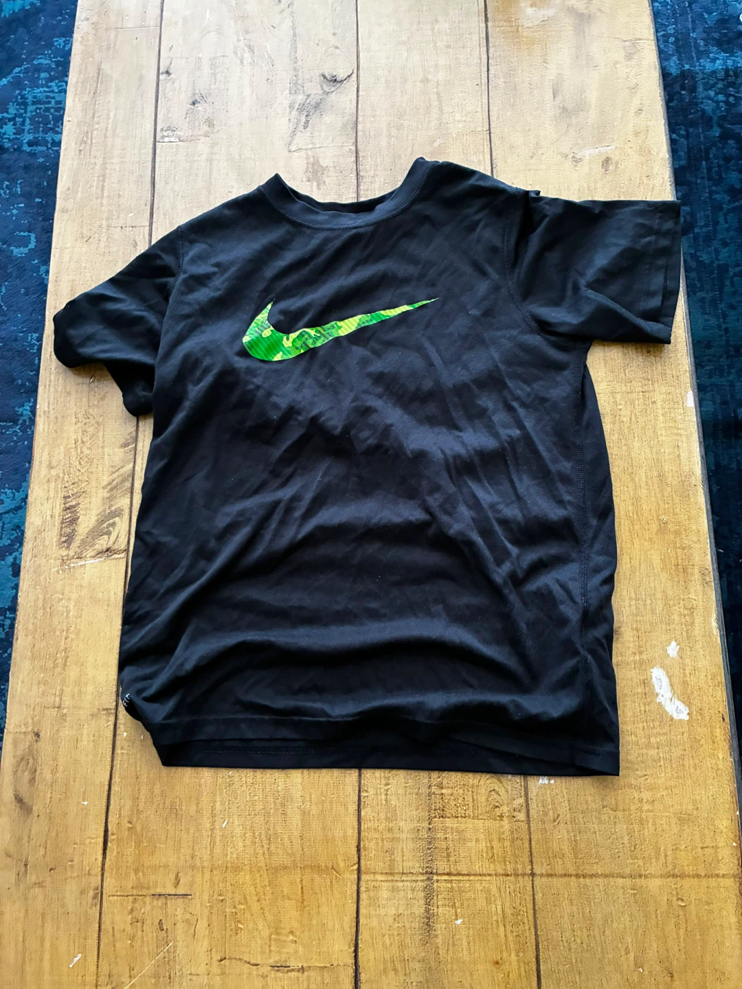 Closet clean up - photo 2