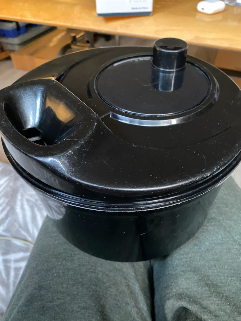Salad Spinner