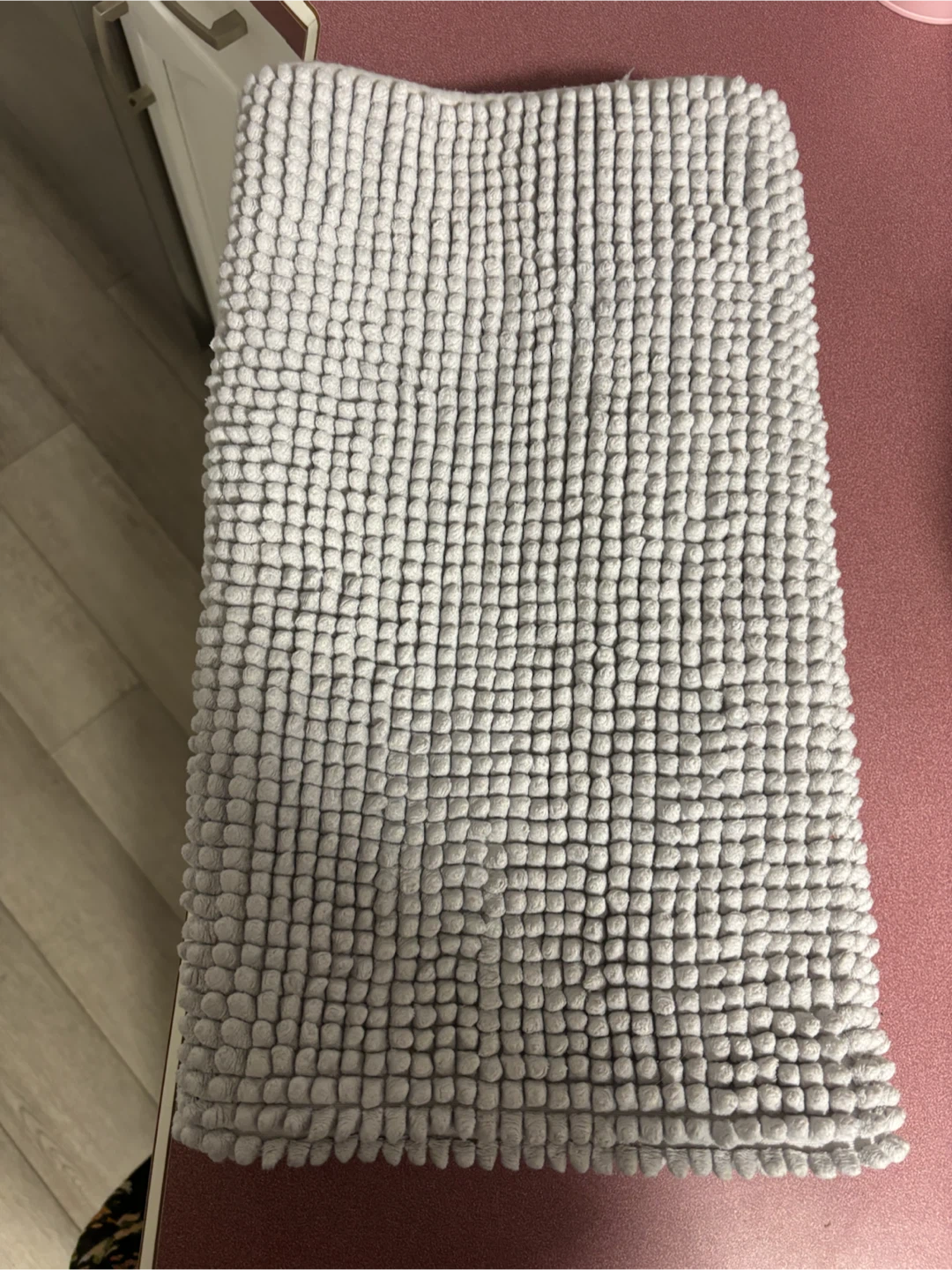 Free Bath Mat