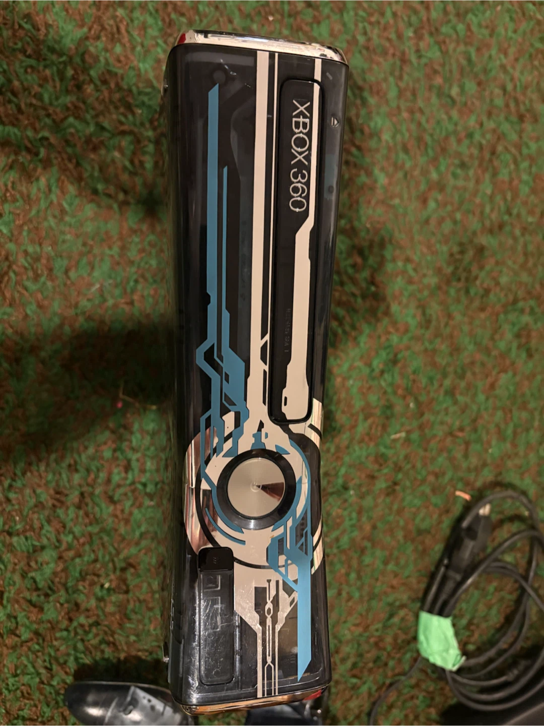 Xbox 360 Halo 4 Edition - photo 2