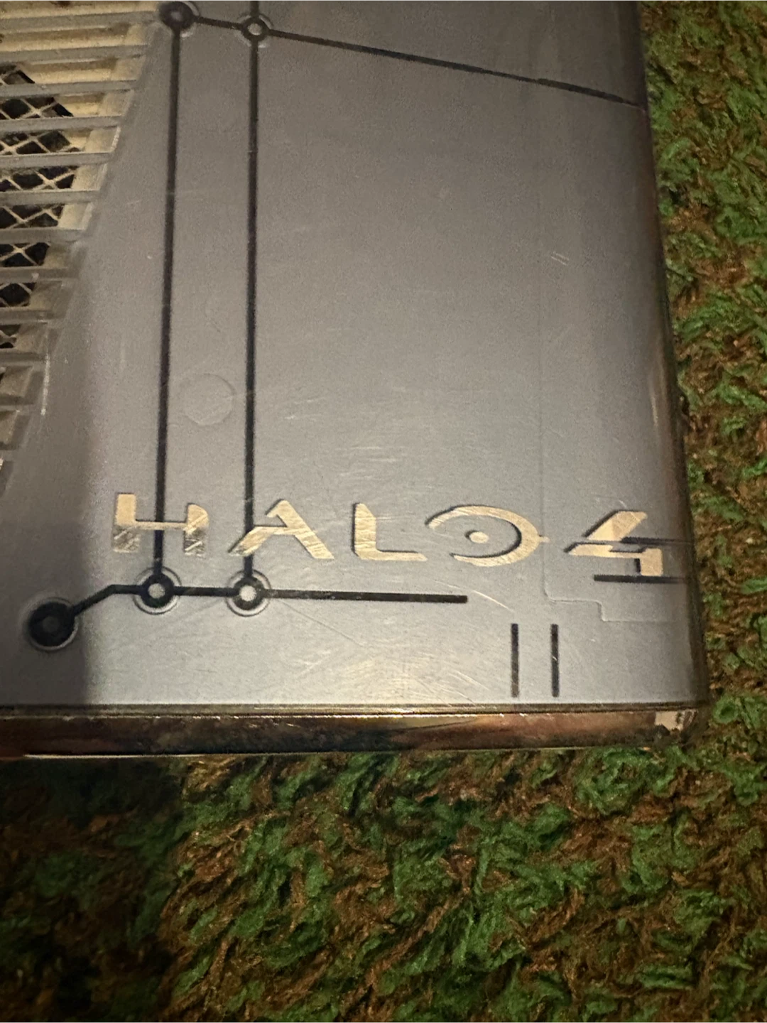 Xbox 360 Halo 4 Edition - photo 3