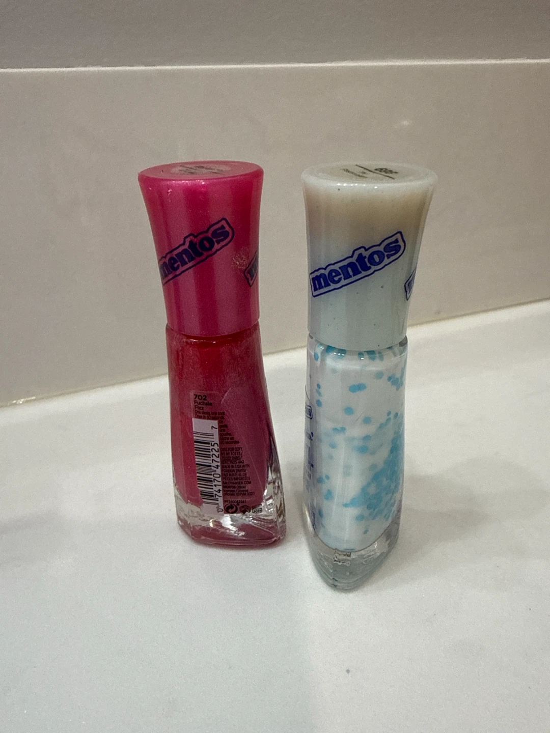 Sally Hansen Insta-Dri Nail Polish Duo - photo 3