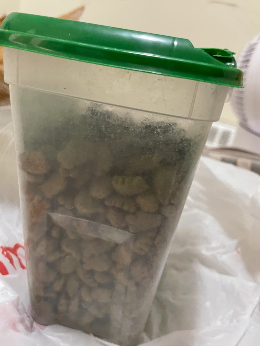Value size feline greenies - photo 2