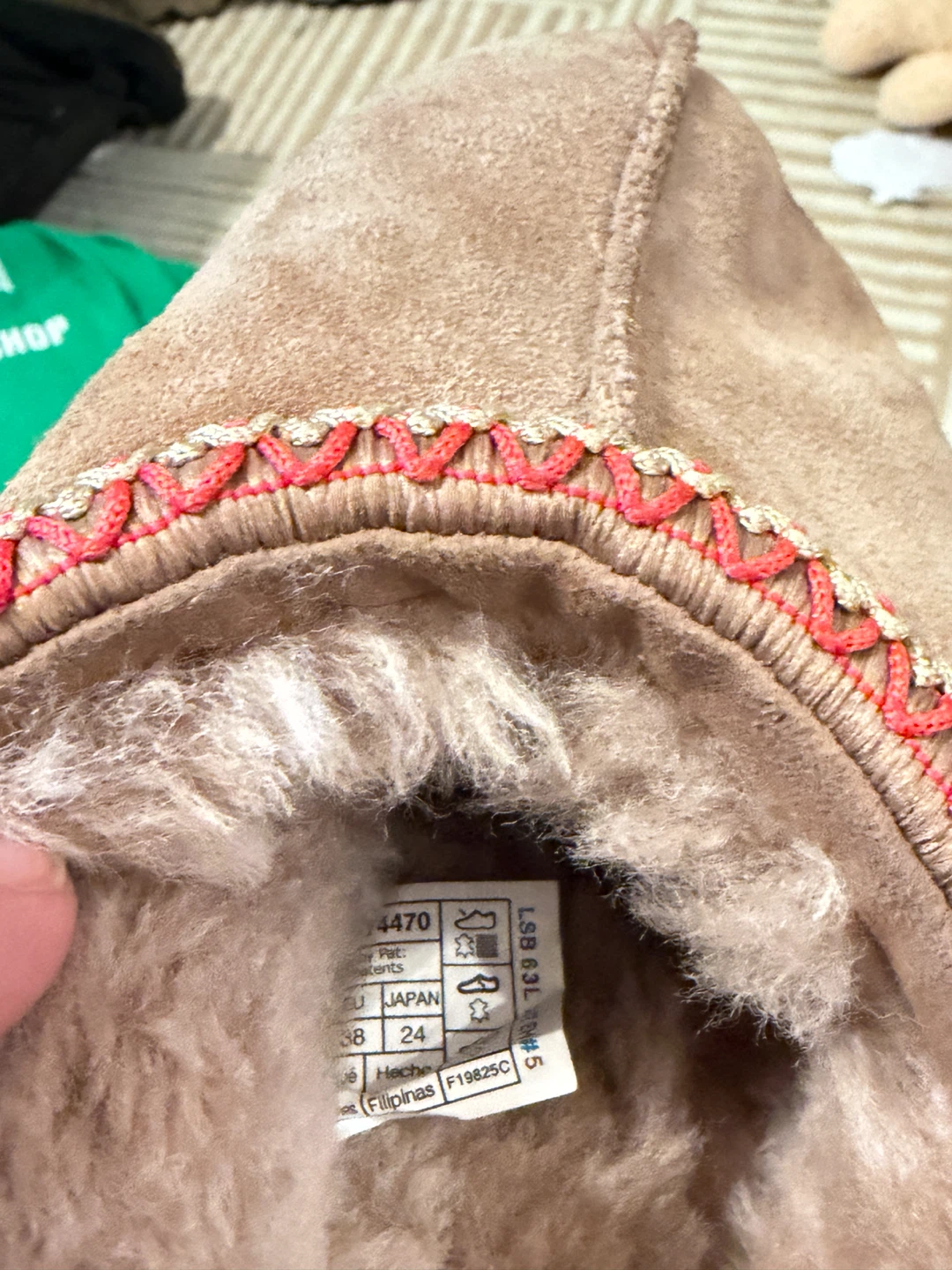 UGG Scuffette Slippers - photo 2