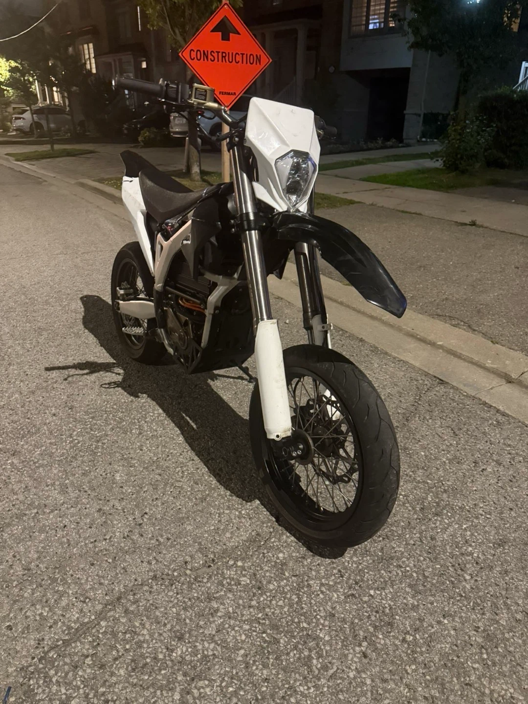 2023 Storm Bee