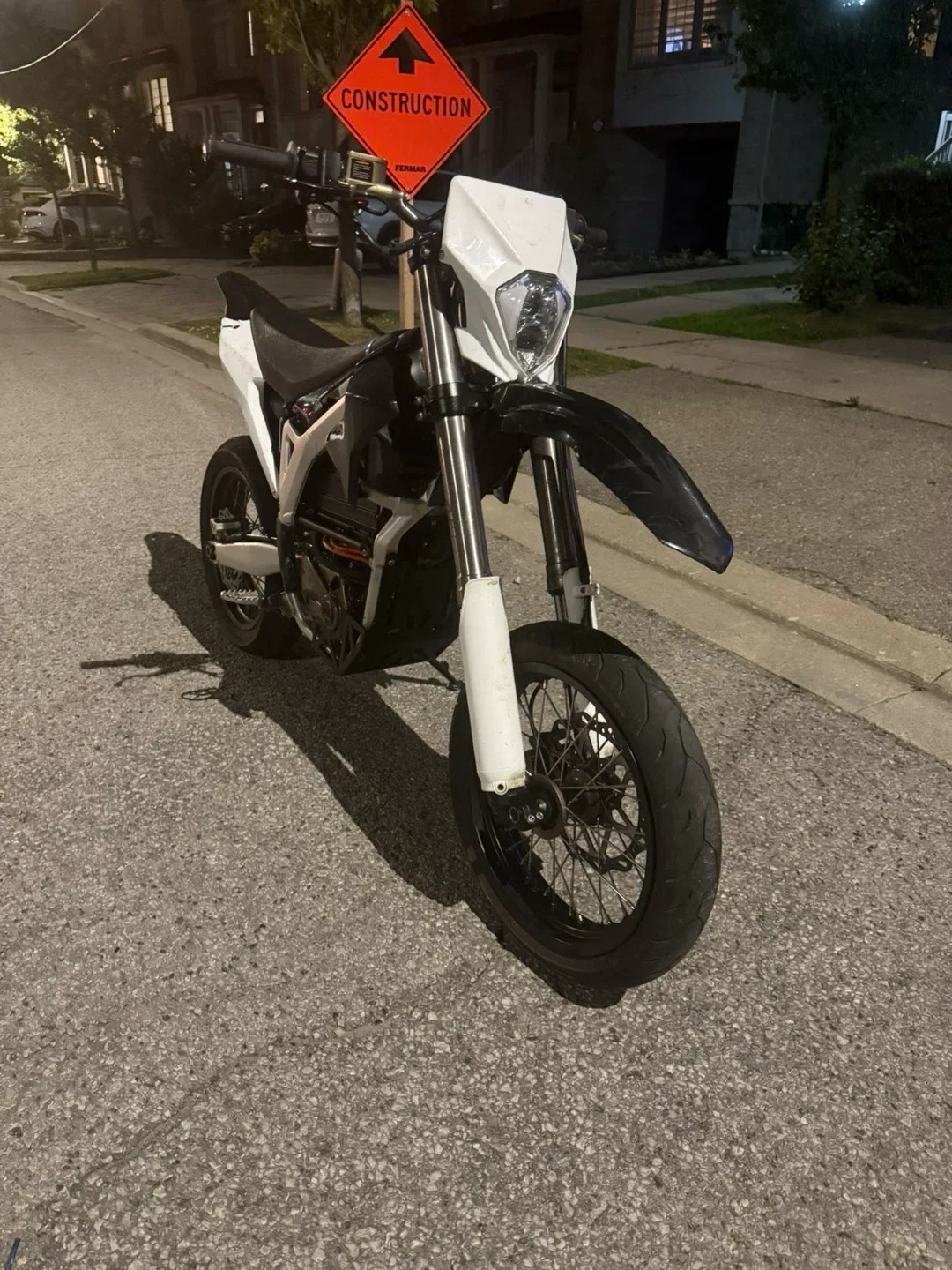 2023 Storm Bee
