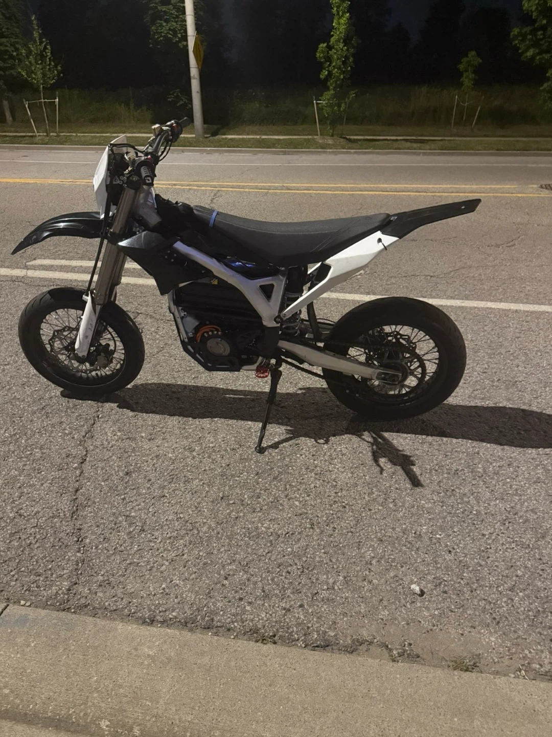 2023 Storm Bee - photo 5