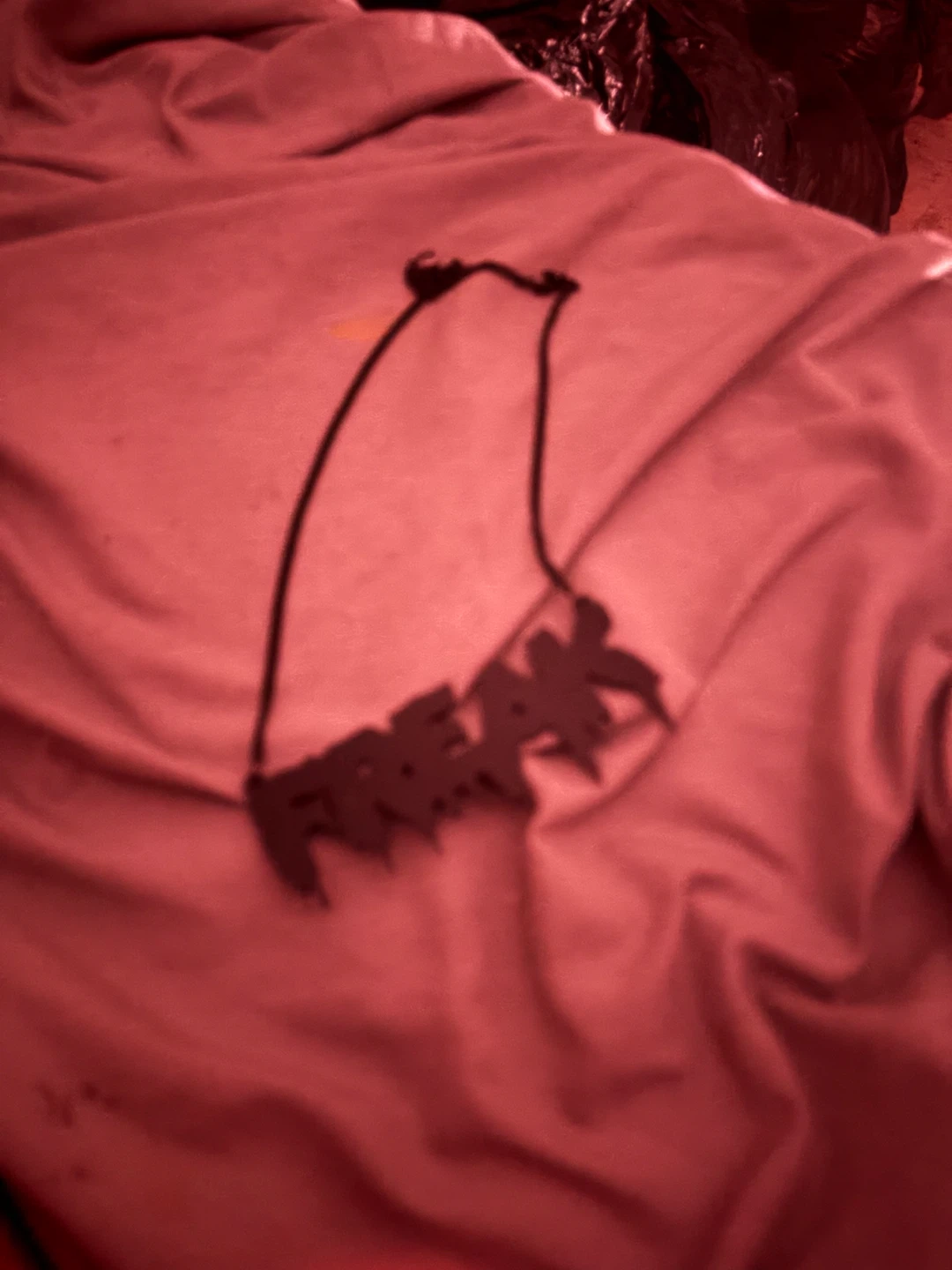 Freak Necklace