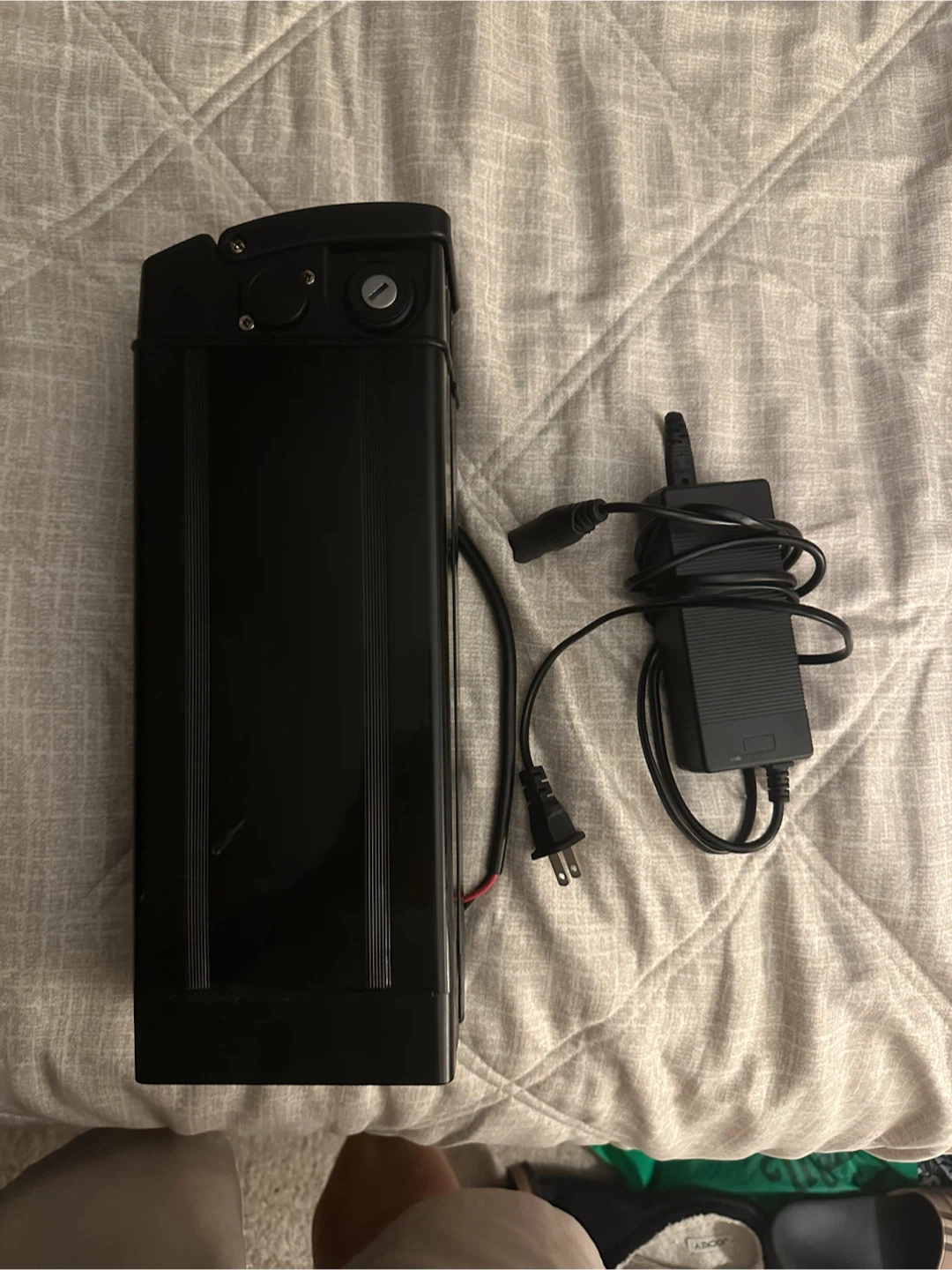 Fengwu Lithium Battery 48v 12AH - photo 3