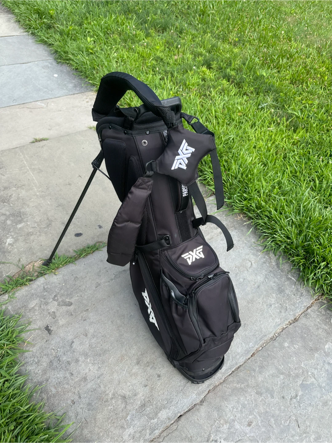PXG Parsons Xtreme Golf Stand Bag - photo 2