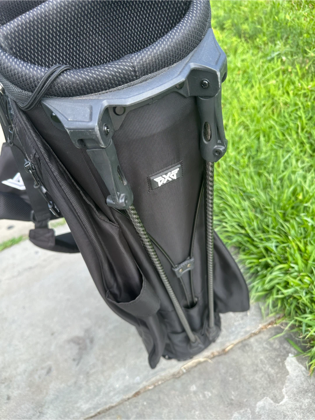 PXG Parsons Xtreme Golf Stand Bag - photo 4