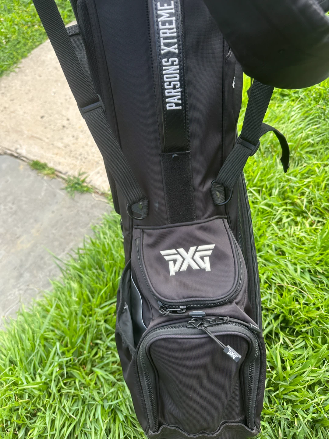 PXG Parsons Xtreme Golf Stand Bag - photo 5