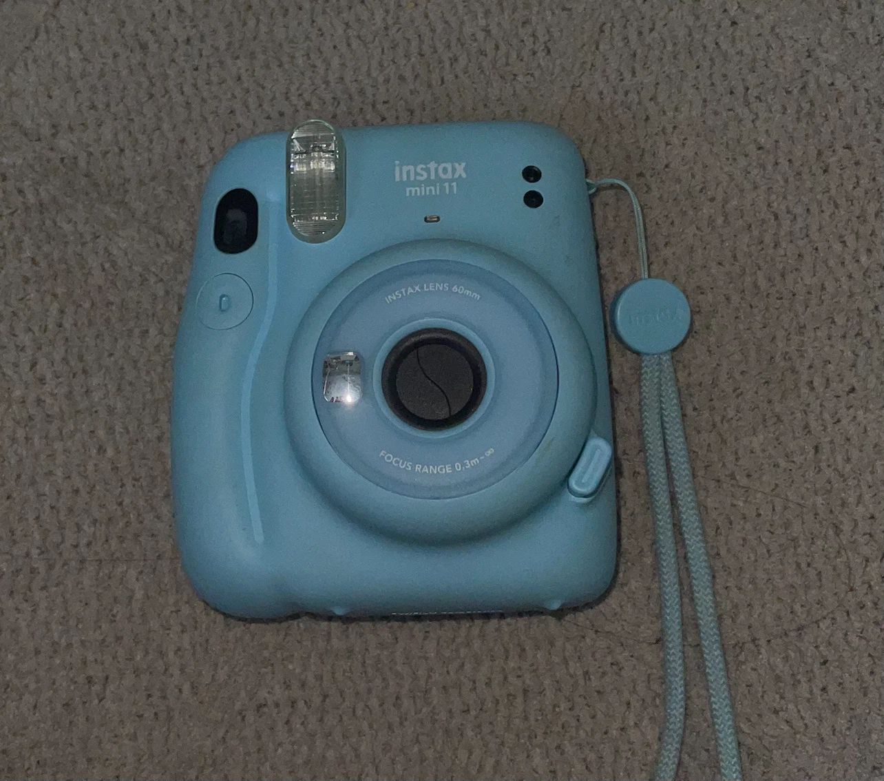 Fujifilm Instax Mini 11 Camera