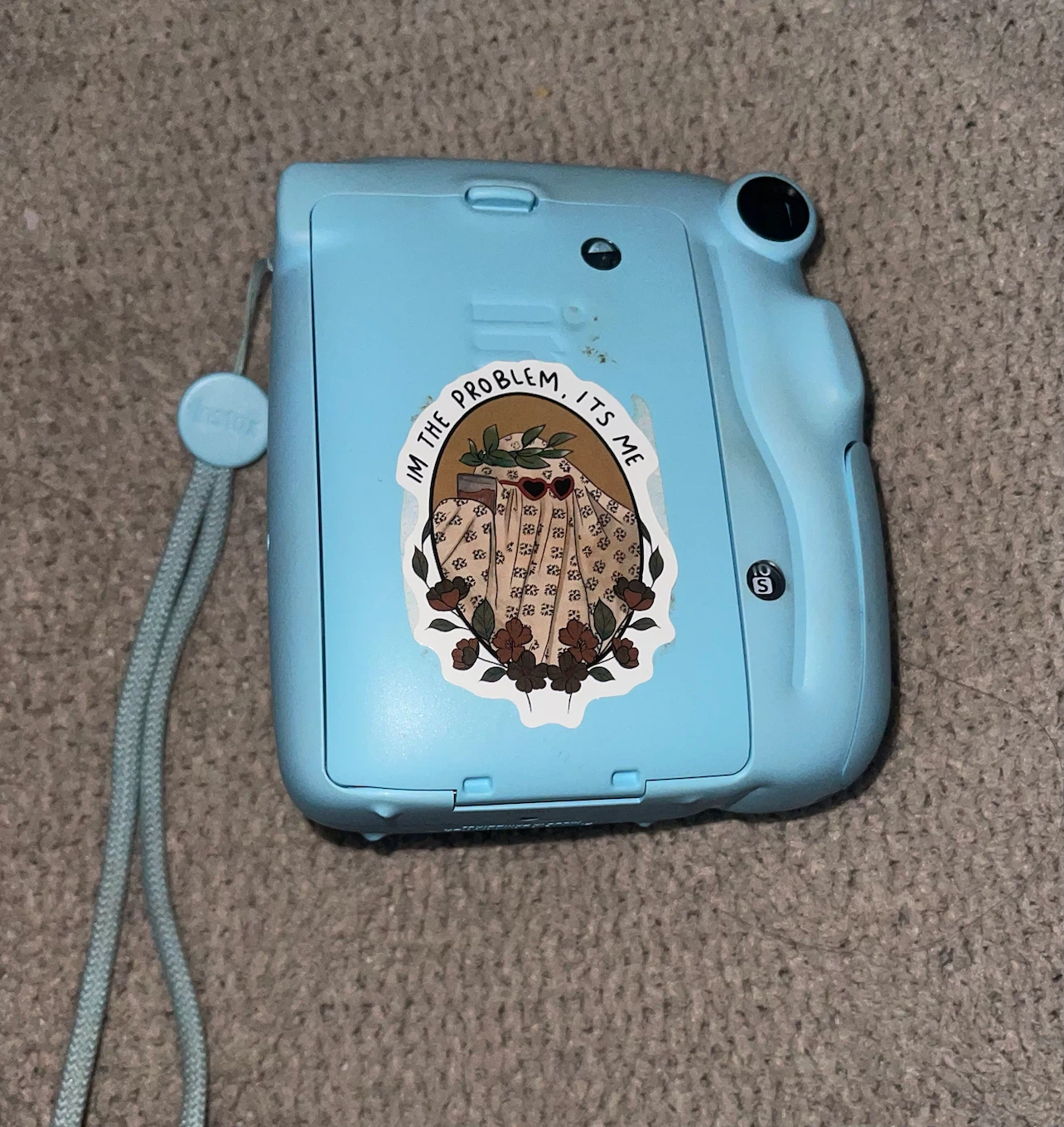Fujifilm Instax Mini 11 Camera - photo 2