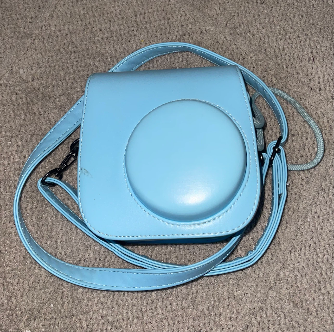 Fujifilm Instax Mini 11 Camera - photo 3