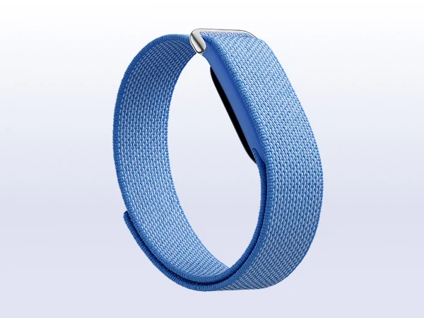 Google Fitbit Air — Like New, Barely Used