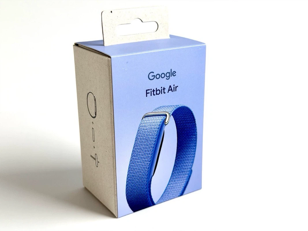 Google Fitbit Air — Like New, Barely Used - photo 2