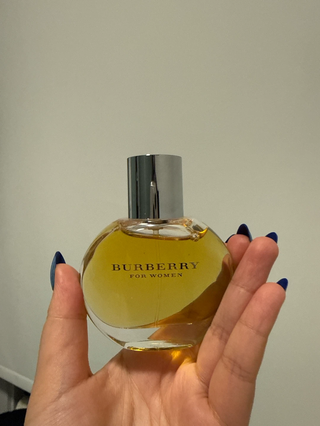 Burberry For Women Eau de Parfum