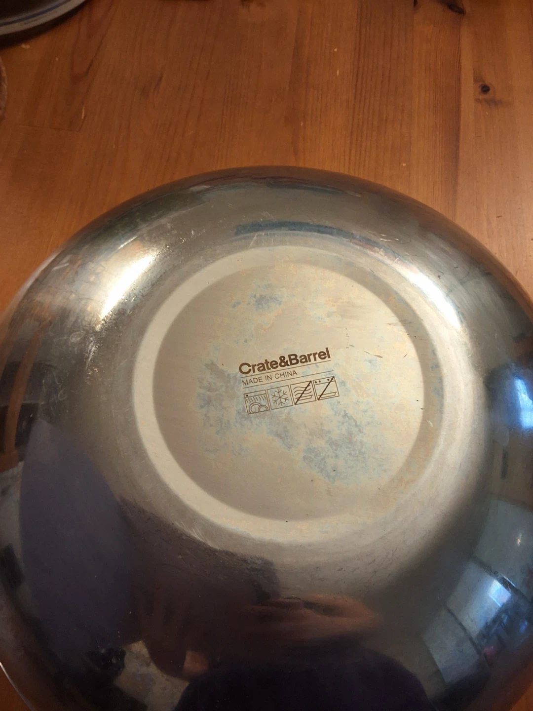 Manual Vegetable Spinner & Mixing Bowls - photo 2