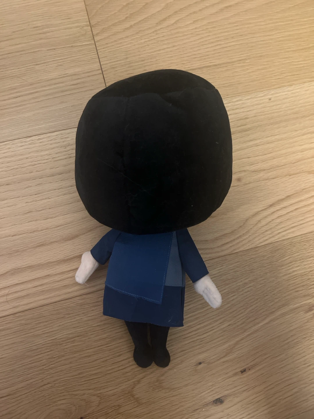 Edna Mode Plush Toy - photo 2