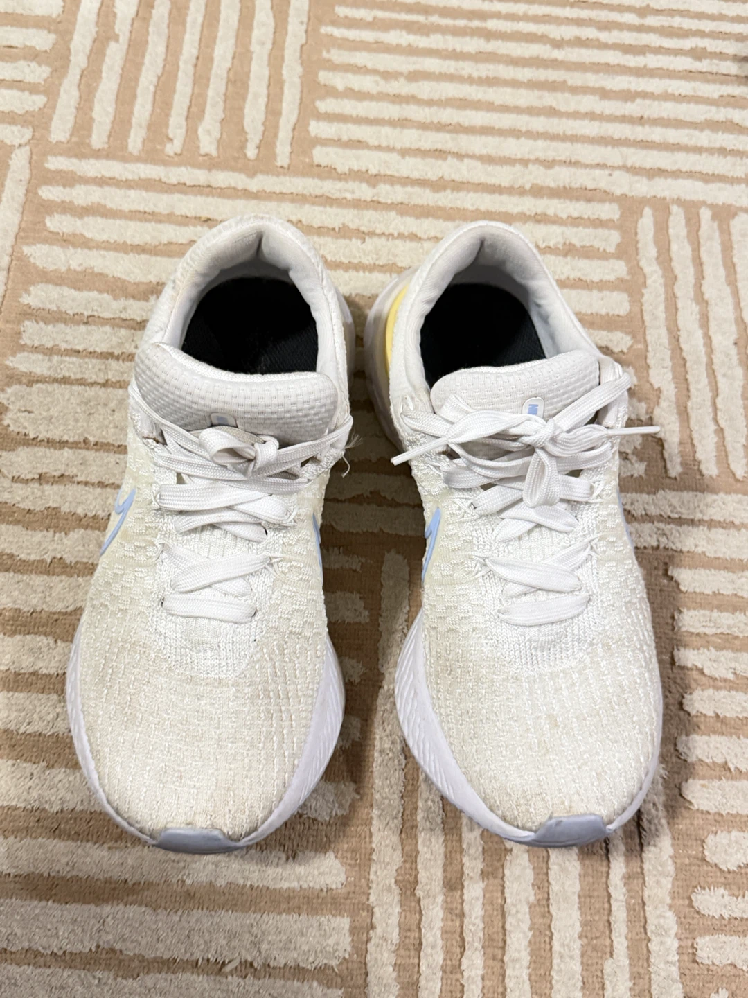 Nike React Infinity Run FK 2 Men's Size 7 Running Shoes - photo 3