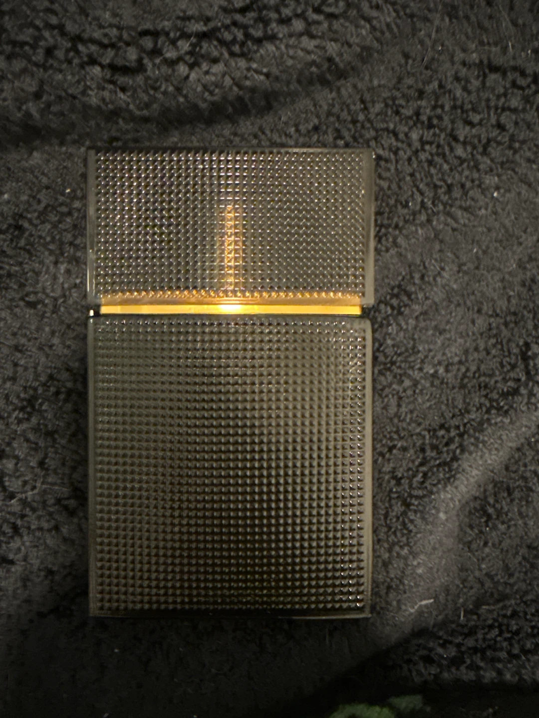 Elizabeth and James Nirvana French Grey 50 ml
