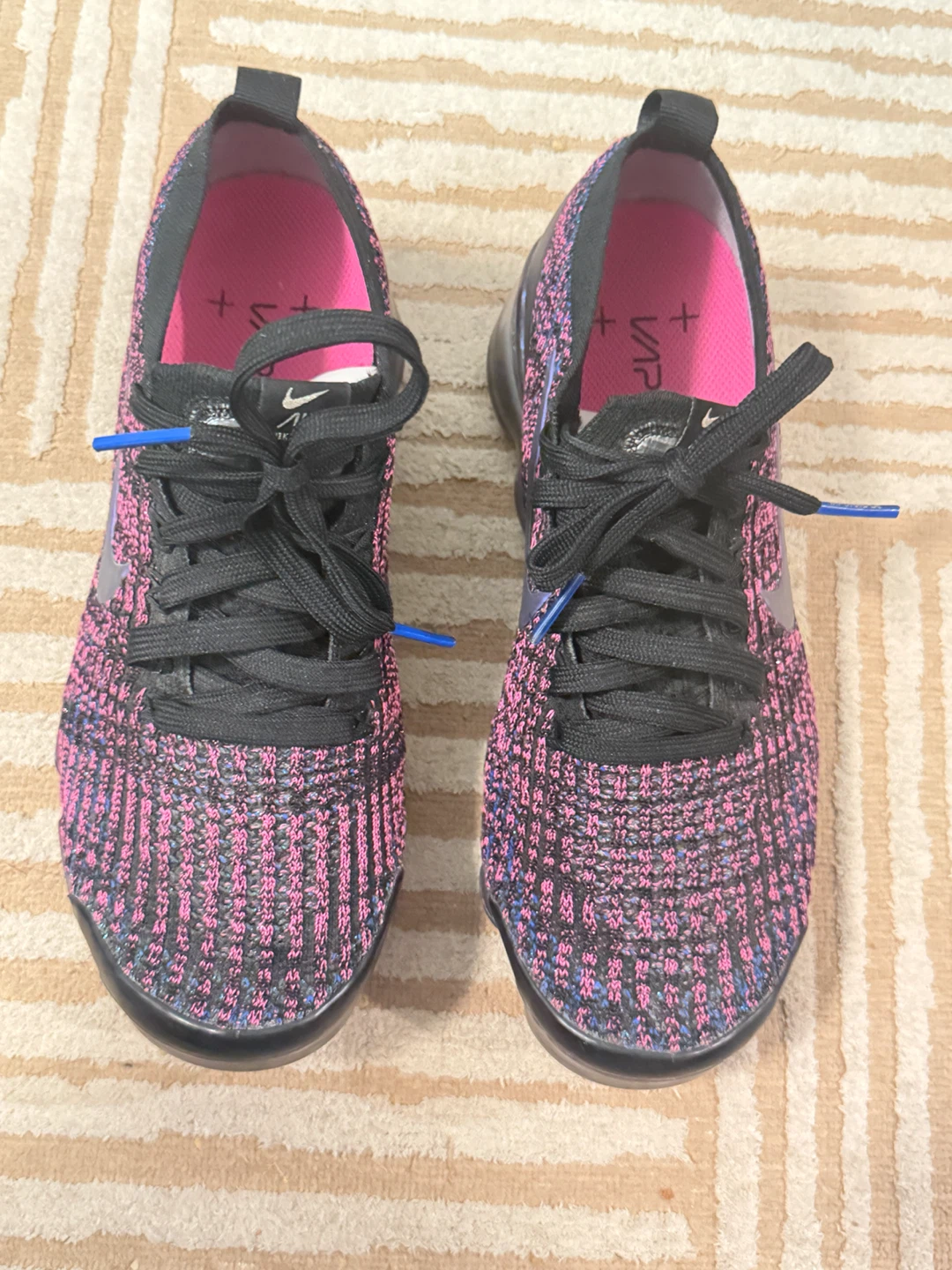 Nike Air Vapormax Flyknit 3 Women's Size 7 - photo 3