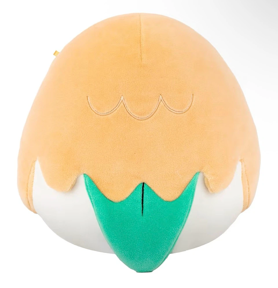 Rowlet Plush Toy - photo 3