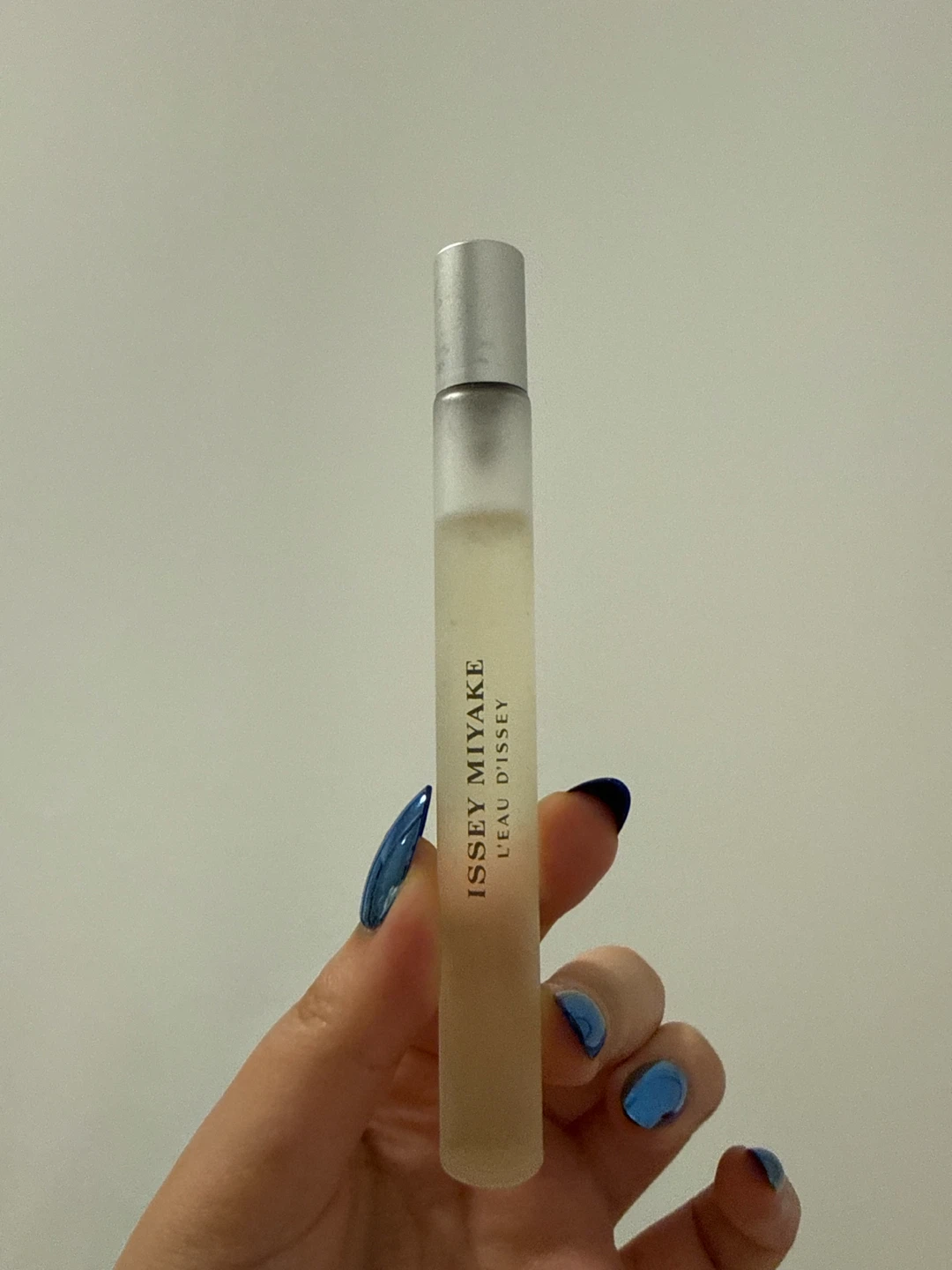 Issey Miyake L'Eau d'Issey Travel Size Perfume