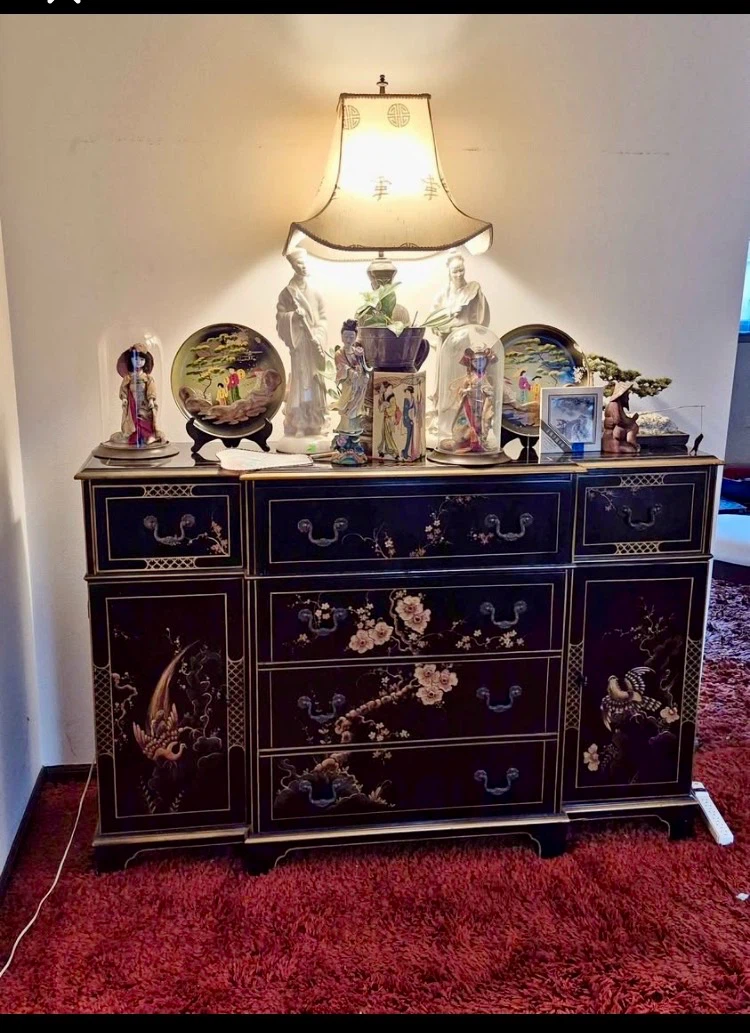 Moving sale!