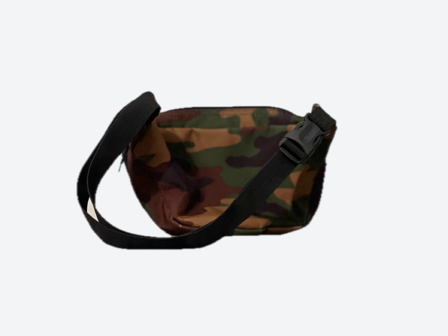 Jansport Camo Waist Bag - photo 4