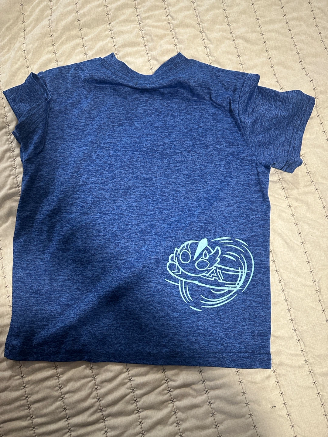 Ultraman Kids T-Shirt Size 6 - photo 4
