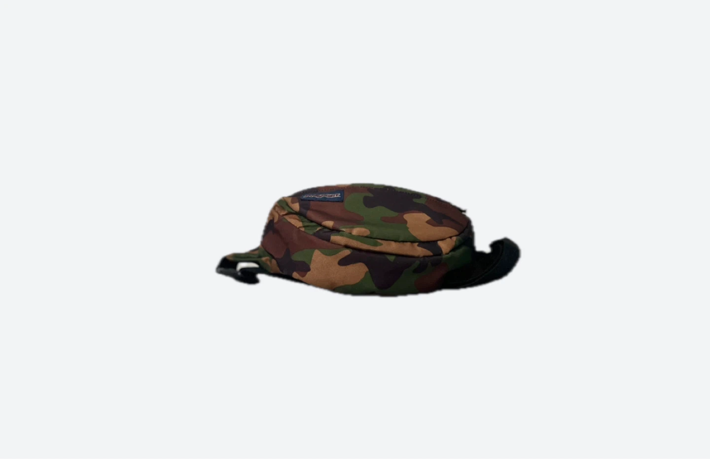 Jansport Camo Waist Bag - photo 5