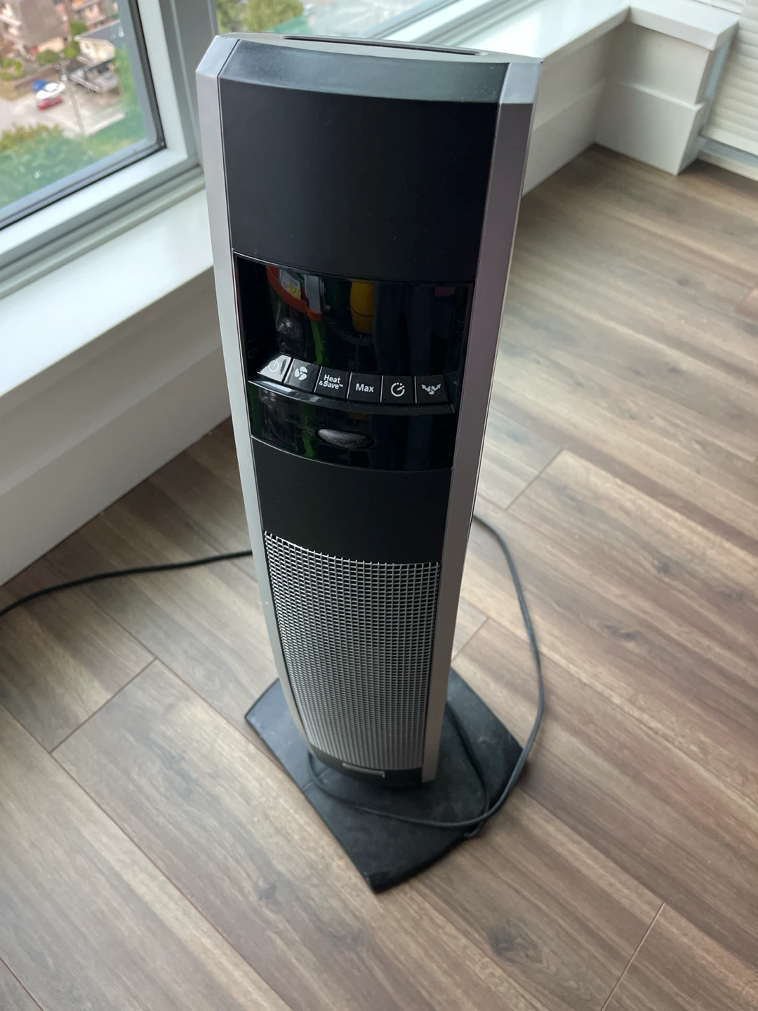 Costco tower fan