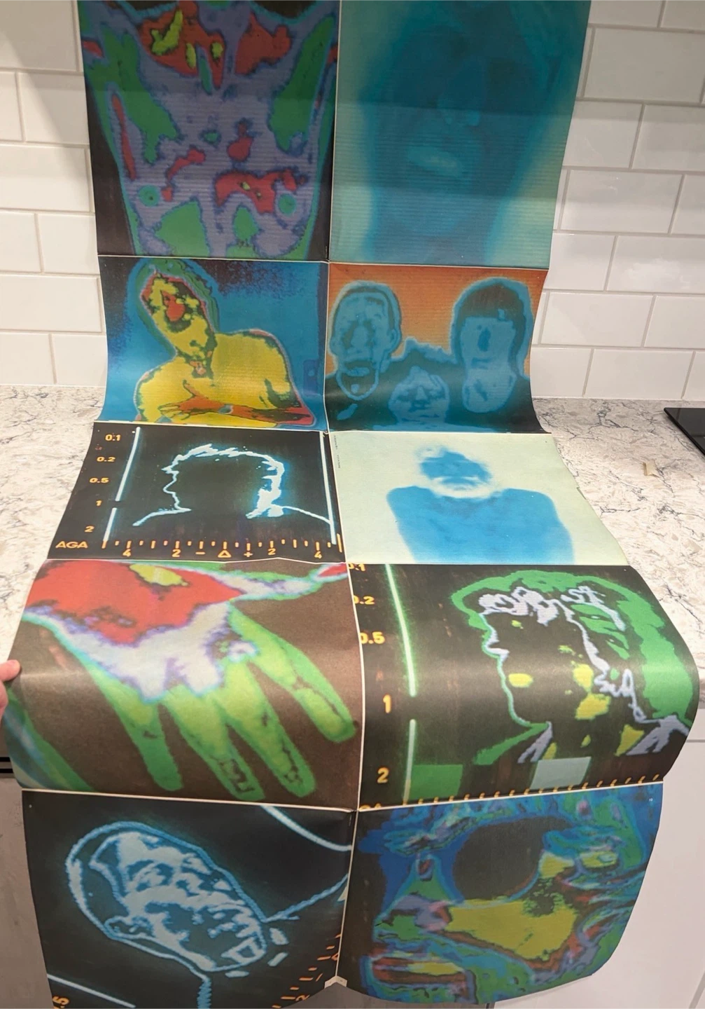 Rolling Stones – Emotional Rescue Canadian Record (XCOC 16015) - photo 3