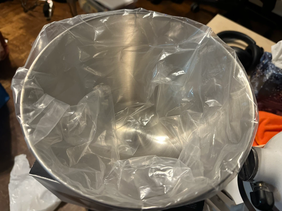 KitchenAid Classic Stand Mixer - photo 3