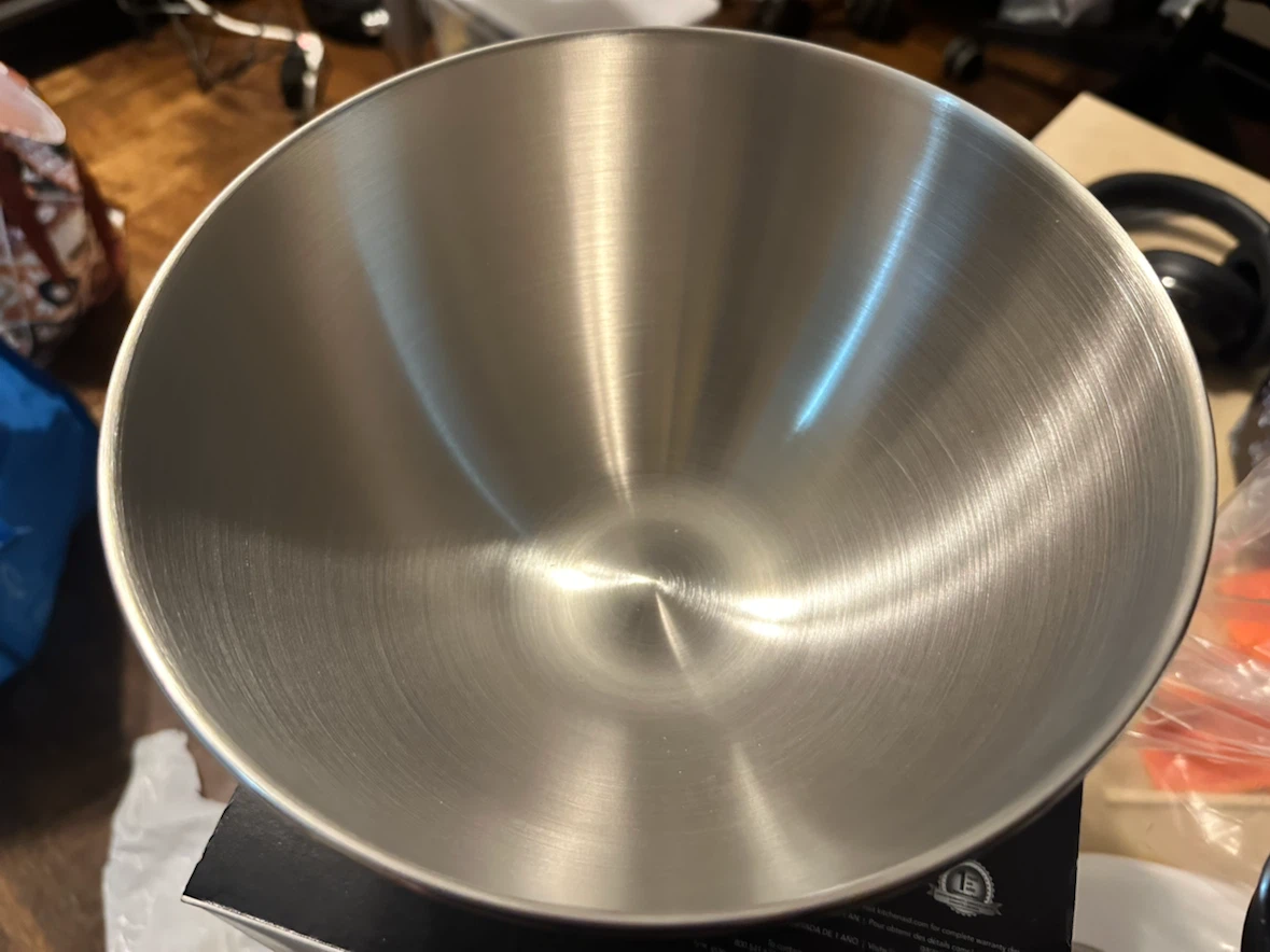 KitchenAid Classic Stand Mixer - photo 4