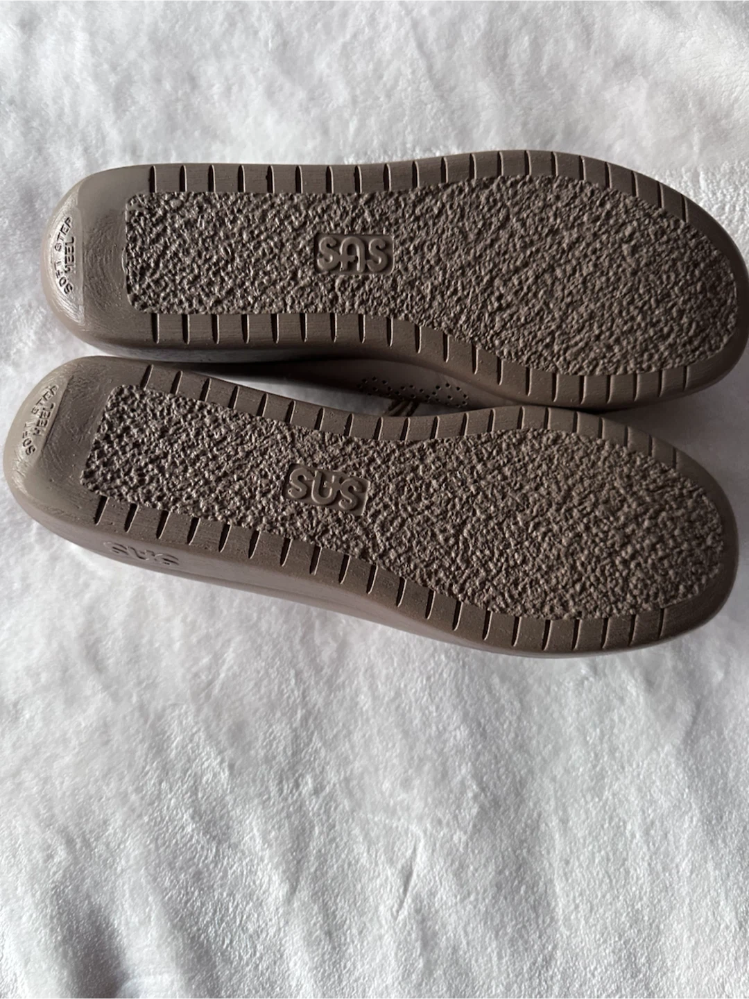 SAS Shoes Women's Loafers Size 10W Taupe - photo 4