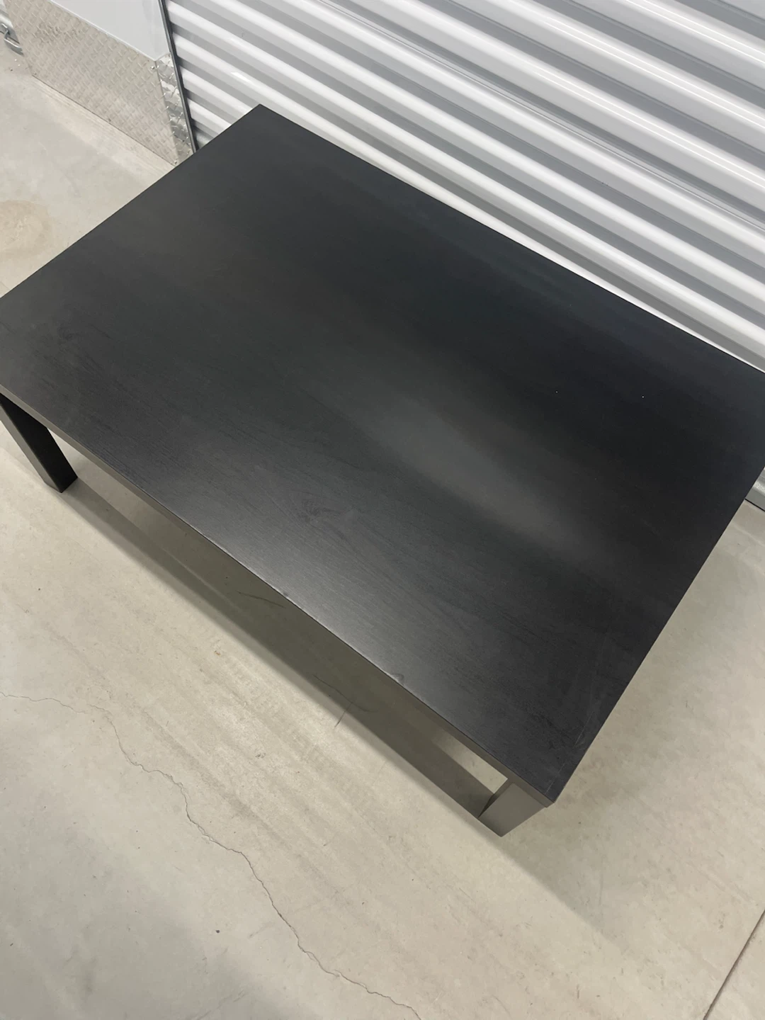 IKEA LACK Coffee Table - Black-Brown - photo 2