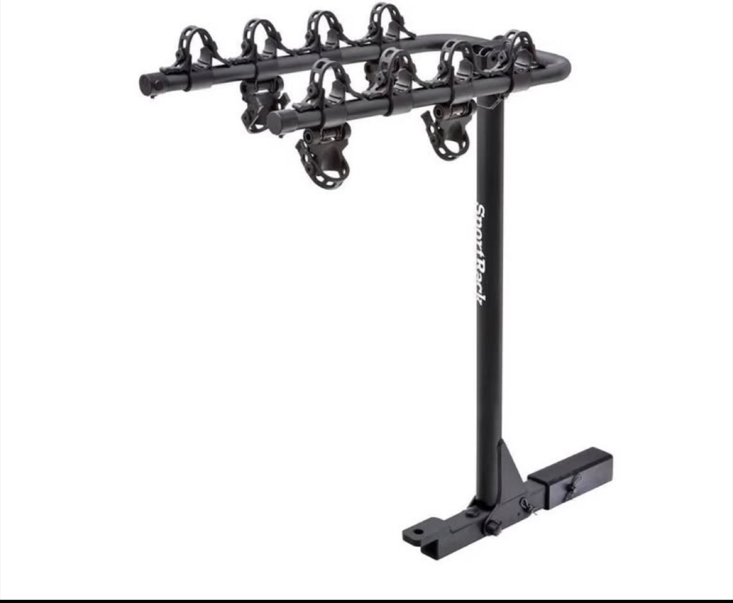 SportRack Hitch Mount Bike Rack