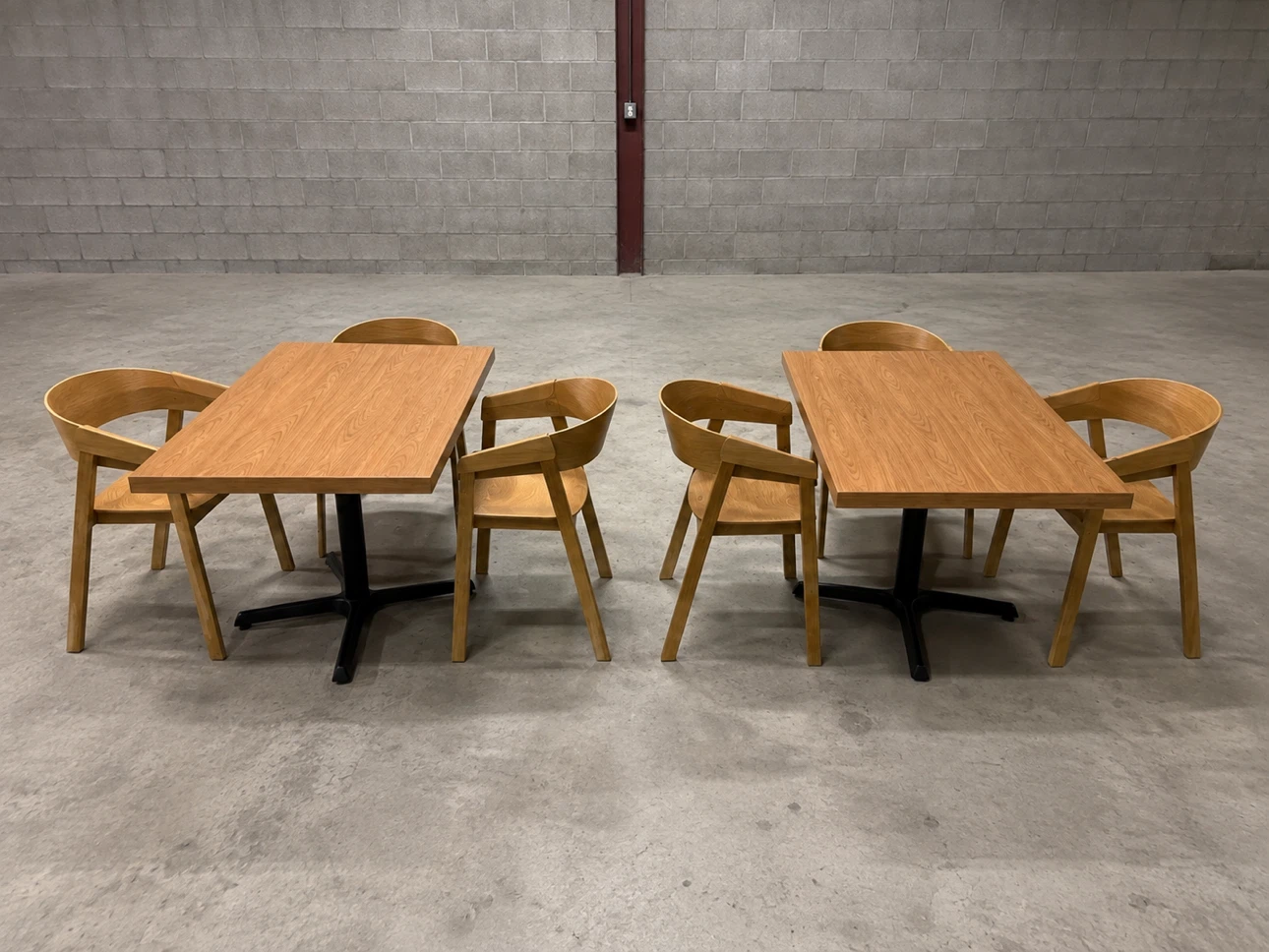 Tables and chairs / Café Furniture Set