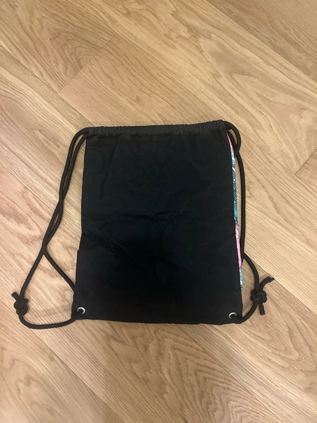 Reebok Drawstring Bag - photo 2