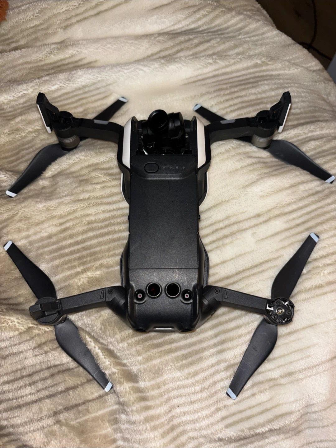 Dji maveric air drone (no remote) - photo 2