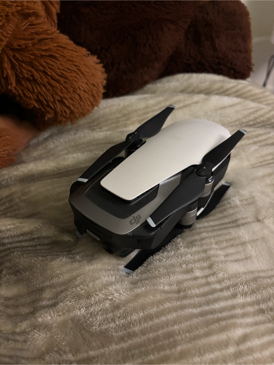 Dji maveric air drone (no remote) - photo 3