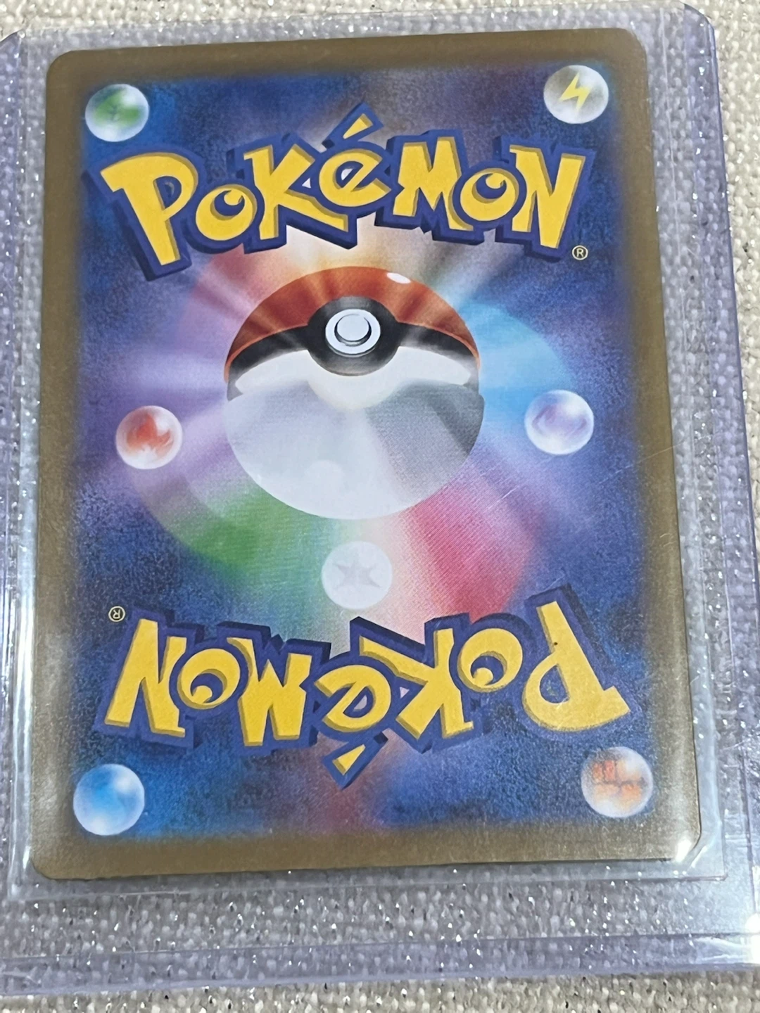 Pokemon Mega Absol EX Trading Card - photo 2