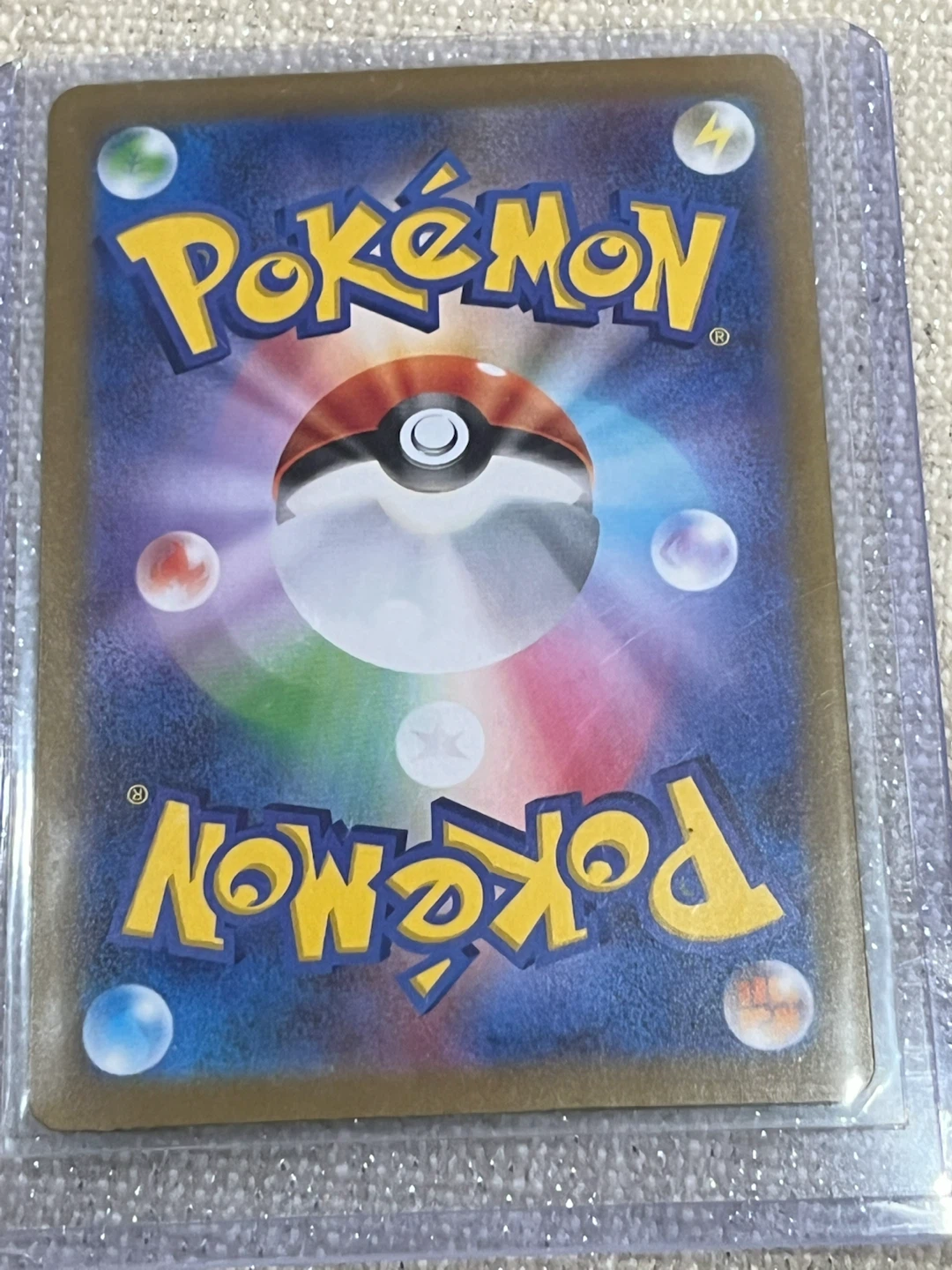 Pokemon Mega Absol EX Trading Card - photo 4