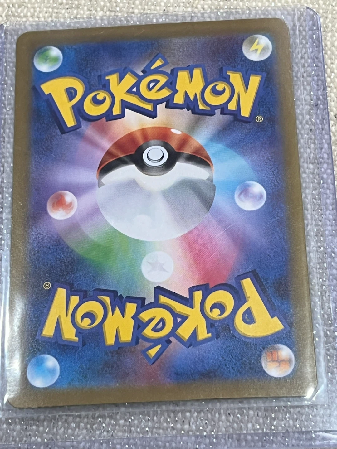 Pokemon Mega Absol EX Trading Card - photo 5