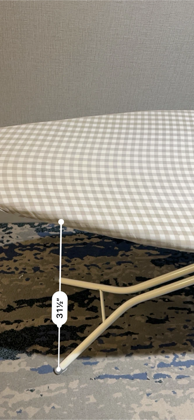 Ironing Board - photo 2